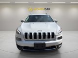 Used 2017 Jeep Cherokee Limited image 2