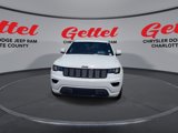 Used 2021 Jeep Grand Cherokee Laredo X image 3