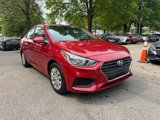 Used 2018 Hyundai Accent SE image 5