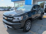 Used 2019 Chevrolet Colorado W/T w/ Custom Special Edition image 2