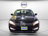 Used 2013 Volkswagen Passat 3.6 SE image 2