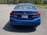 Used 2013 Honda Civic EX image 4