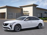 New 2025 Cadillac CT5 Sport w/ Technology Package image 2
