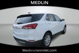 Used 2023 Chevrolet Equinox LT w/ Driver Convenience Package image 6