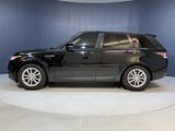 Used 2017 Land Rover Range Rover Sport SE image 2