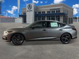 New 2025 Acura Integra A-Spec image 2
