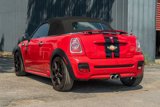 Used 2015 MINI Cooper Roadster S image 4