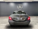 Certified 2021 Mercedes-Benz C 43 AMG 4MATIC Sedan image 3