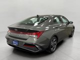 Certified 2024 Hyundai Elantra SEL w/ Convenience Package image 3
