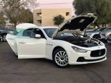 Used 2014 Maserati Ghibli image 6