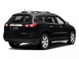 Used 2017 Chevrolet Traverse LT w/ Style and Technology Package image 2
