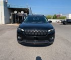 Certified 2023 Jeep Cherokee Altitude Lux image 2