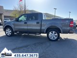 Used 2007 Ford F150 FX4 image 3