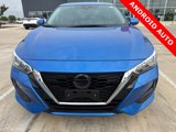 Certified 2022 Nissan Sentra SV w/ Trunk Package image 2