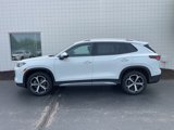 New 2025 Volkswagen Tiguan SE image 2