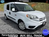 Used 2016 RAM ProMaster City Tradesman SLT w/ Rear Back-up Camera Group image 3