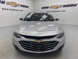 Used 2019 Chevrolet Malibu LT image 2