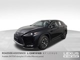 Used 2022 Lexus RX 450h AWD w/ Premium Package image 2