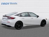 New 2025 Honda Civic Sport image 5