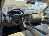 Used 2013 Ford F150 Lariat w/ Luxury Equipment Group image 3