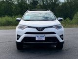Used 2016 Toyota RAV4 XLE image 2