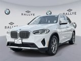 Certified 2023 BMW X3 xDrive30i w/ Premium Package image 3