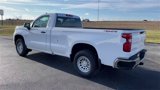 New 2025 Chevrolet Silverado 1500 W/T w/ WT Value Package image 6