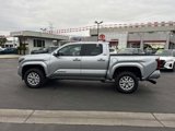Used 2025 Toyota Tacoma TRD Sport image 4