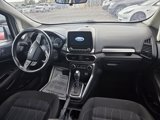 Used 2020 Ford EcoSport SE w/ SE Convenience Package image 4