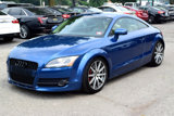 Used 2008 Audi TT 3.2 image 2