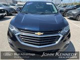 Used 2021 Chevrolet Equinox LT image 3