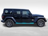 Used 2018 Jeep Wrangler Unlimited Sport S image 2