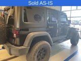 Used 2017 Jeep Wrangler Unlimited Sport w/ Connectivity Group image 4