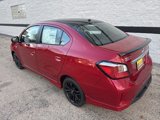 New 2024 Mitsubishi Mirage G4 Black Edition image 5