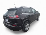 Used 2021 Jeep Cherokee Latitude Lux w/ Trailer Tow Group image 4