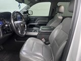 Used 2018 Chevrolet Silverado 1500 LTZ Z71 image 3