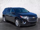 Used 2019 Chevrolet Traverse LT image 2