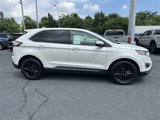 Certified 2017 Ford Edge SEL w/ Equipment Group 201A image 4
