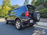 Used 2005 Toyota RAV4 4WD image 5