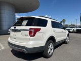 Used 2016 Ford Explorer XLT w/ Equipment Group 201A image 4
