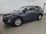 Used 2020 Chevrolet Equinox LS image 2