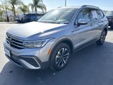 Certified 2024 Volkswagen Tiguan S image 5