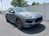Used 2014 Porsche Cayenne GTS image 2