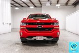 Used 2017 Chevrolet Silverado 1500 LT w/ Rally 2 Edition image 2