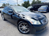 Used 2007 INFINITI G35 Journey w/ Premium Pkg image 3