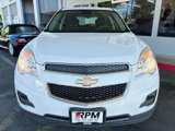 Used 2012 Chevrolet Equinox LS image 2