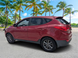Used 2015 Hyundai Tucson GLS w/ Option Group 02 image 5