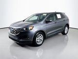Certified 2022 Ford Edge SEL image 3