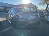 Used 2018 Honda Civic Sport image 4