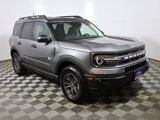 Certified 2024 Ford Bronco Sport Big Bend w/ Convenience Package image 4
